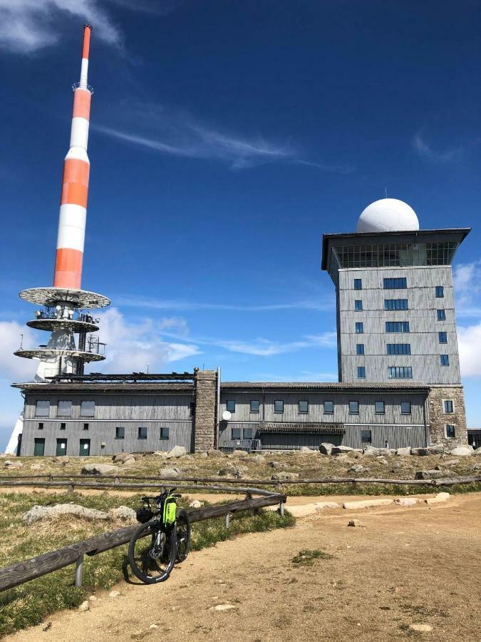Hexe III Daire Altenau  Dış mekan fotoğraf